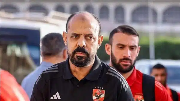 عماد النحاس مع الأهلي 1