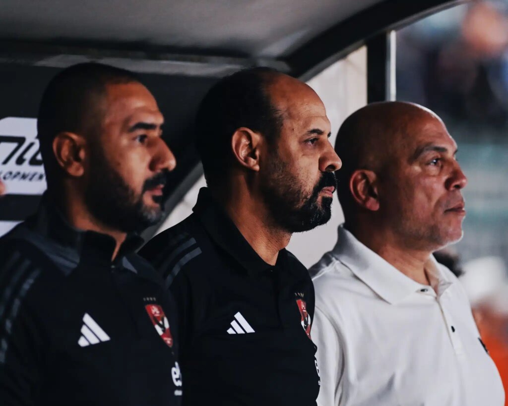 عماد النحاس ومحمد شوقي