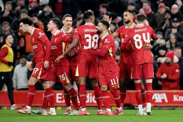 ليفربول