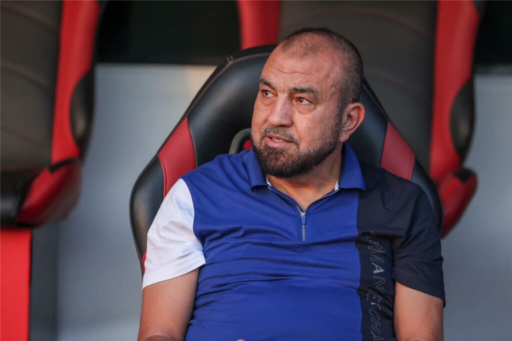 محمد رمضان 1