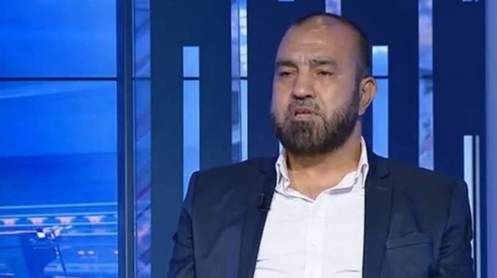 محمد رمضان الأهلي 2