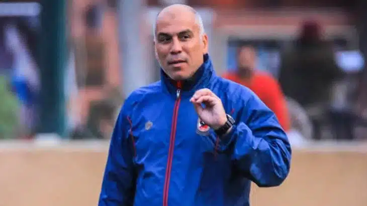 محمد يوسف المدير الرياضي 9