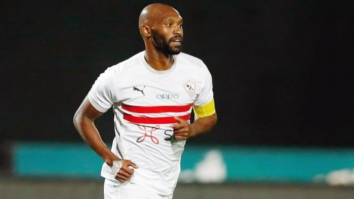 مفاجأة شيكابالا يتلقى عرضا من الدوري الكندي في الموسم الجديد