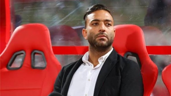 ميدو يدافع عن رونالدو بعد هزيمة النصر مش مصدق نفسه