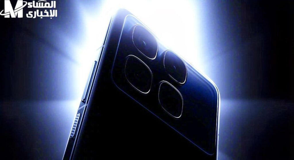 هاتف Redmi K70 Ultra 1