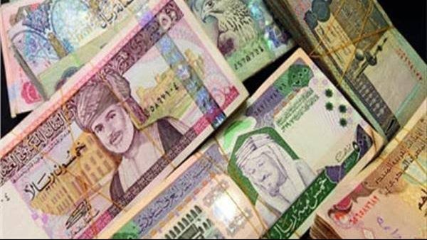 وفقا لآخر تحديث أسعار العملات العربية في مصر اليوم الخميس