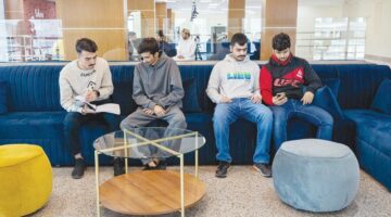 أخبار الخليج | البحرين وجهة مفضلة للتعليم الجامعي للخليجيين
