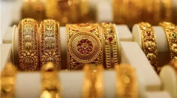 عاجل| أسعار الذهب اليوم الثلاثاء 10 يونيو 2025 بالصاغة في مصر