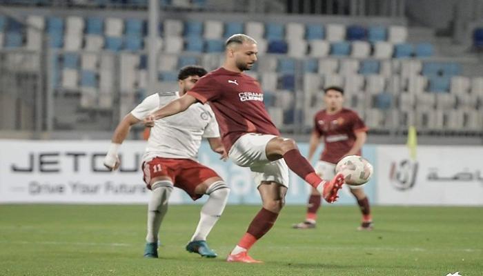 124 192558 ahmed ramadan alahly