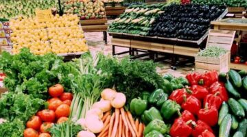 سعر الخضروات والفاكهة مساء أول أيام عيد الأضحى 6-6-2025