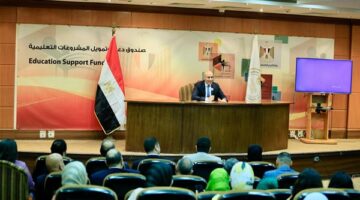 وزير التربية والتعليم: زيادة نصاب الحصص للمعلمين ومفاجأة سارة لمعلمي الحصة