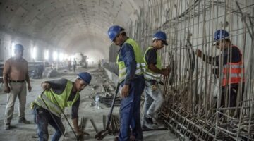 أسعار الحديد والأسمنت.. تحديث جديد في أول أيام عيد الأضحى