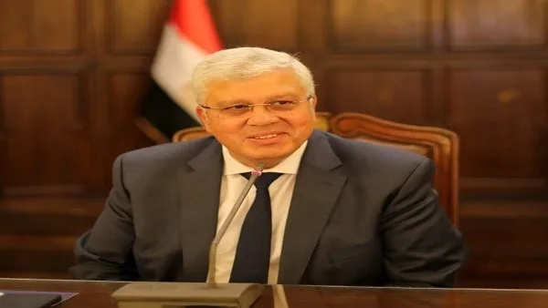 1748725022 وزير التعليم العالي يبارك للإعلاميين في عيدهم تعاون وطني ودور.webp
