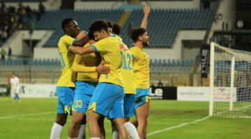 الإسماعيلى يدخل معسكرا مغلقا اليوم استعدادا لـ سيراميكا بكأس عاصمة مصر