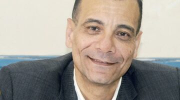 محمد عبدالعزيز: نرفع راية التحدى بما نقدمـه.. الإعلام التنموى غائب الآن