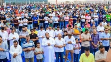 رسميا ..اعرف موعد صلاة عيد الأضحى 2025 فى محافظتك ومدينتك اليوم الساعة كام بالضبط