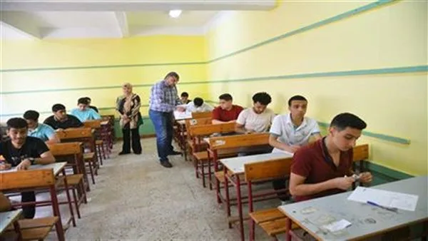 1749317370 نتائج سنوات النقل للمرحلة الثانوية في الجيزة 2025 متاحة رسميًا.webp