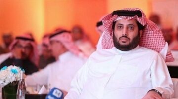 تركي آل الشيخ يوجّه رسالة لـ إبراهيم فايق قبل بطولة كأس العالم: عاوز التشكيلة الحديدية