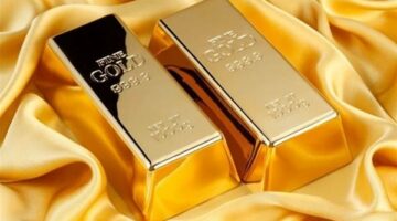 تراجع أسعار الذهب مع آمال التوصل لاتفاق تجاري بين أمريكا والصين