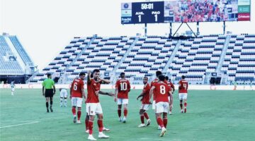 تريزيجيه: استفدنا من مواجهة باتشوكا.. والأهلي لا يخشى ميسي
