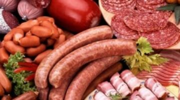 أسعار اللحوم البلدية والمستوردة في الأسواق اليوم