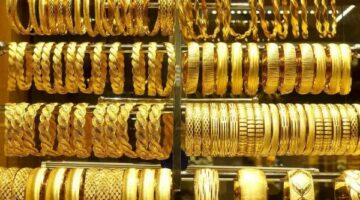 أسعار الذهب ترتفع بدعم من تراجع الدولار.. والمركزي الصيني يواصل الشراء