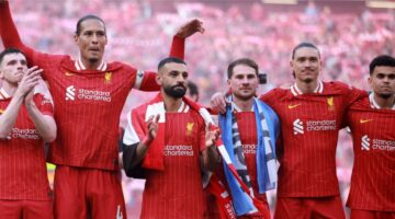 تضارب بشأن موقف مهاجم ليفربول من الانتقال إلى الهلال