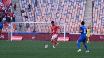أشرف داري: مواجهة افتتاح كأس العالم للأندية ستكون قوية.. ويوضح الفارق بين مونديال الأندية والمنتخبات