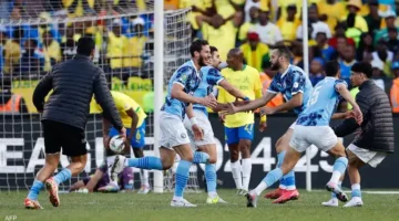 ريفيرو مصدوم في أداء لاعب الأهلي ويطلب صفقة على نهج نجم بيراميدز – الجريدة