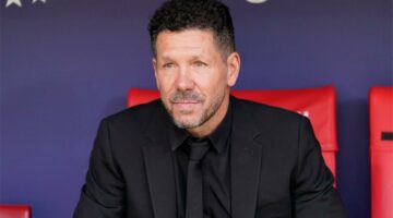 قائمة أتلتيكو مدريد في كأس العالم للأندية 2025.. 30 لاعبًا