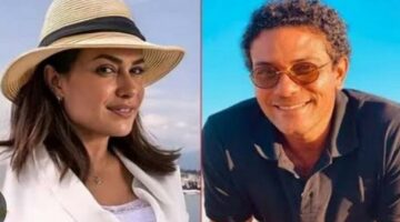 تعاقد آسر ياسين وهند صبري على “عسل أحمر “