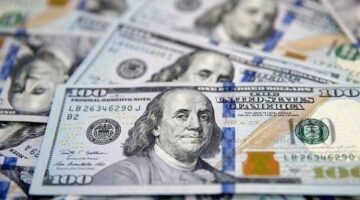 تراجع جديد في سعر الدولار بختام تعاملات اليوم الثلاثاء