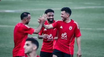 بالساعة والدقيقة.. مواعيد مباريات الأهلي في كأس العالم للأندية – الجريدة