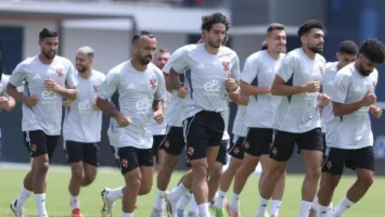 الأهلي قادر على التأهل من دور المجموعات بكأس العالم للأندية