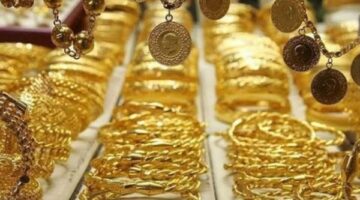 ارتفاع محدود في سعر الذهب وترقب لبيانات التضخم
