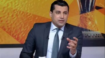 هيثم فاروق عن صفقة زيزو للأهلي: فعلها الزمالك أولا