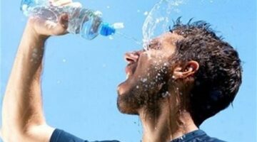 طقس شديد الحرارة.. الأرصاد تصدر بيانا هاما بشأن حالة الطقس اليوم الجمعة