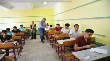 مصادر بـ”التعليم” تكشف موعد تصحيح مواد الثانوية العامة