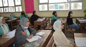 ظهرت الآن.. رابط نتيجة الشهادة الإعدادية 2025 بالجيزة عبر مديرية التعليم