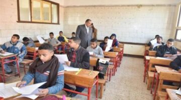 رابط نتيجة الشهادة الإعدادية 2025 في القاهرة عبر بوابة التعليم الأساسي برقم الجلوس