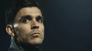 أول رد رسمي من الأهلي على أزمة بن شرقي وريبيرو – الجريدة