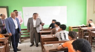 بالاسم ورقم الجلوس.. نتيجة الشهادة الاعدادية بالدقهلية الترم الثاني 2025