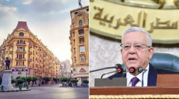 مشروع قانون الإيجارات لا يمثل خسارة لأي طرف