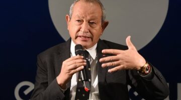 الفرنك السويسري عملة لا تهتز تحت الأزمات وتحوط ساويرس الأول