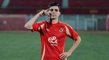 رد فعل أشرف بن شرقي على أنباء عدم قناعة ريبيرو به في الأهلي