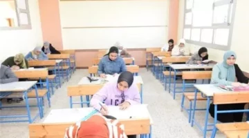 نتيجة الشهادة الإعدادية 2025 في محافظة الإسماعيلية.. خلال ساعات
