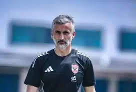 كيف علق خوسيه ريفيرو عقب هزيمة الأهلي بثنائية أمام بالميراس في المونديال ؟ – الجريدة