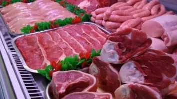 أسعار اللحوم الحمراء اليوم الخميس 19 من يونيو 2025