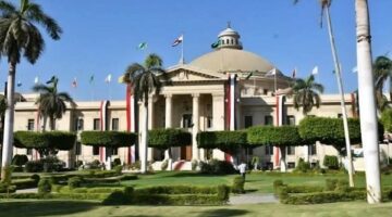 جامعة القاهرة تتصدر تصنيفات النشر العالمي وتحقق أرقامًا تاريخية