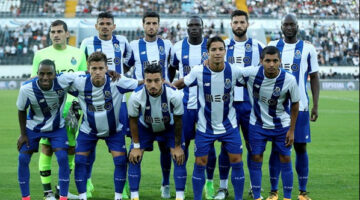 بورتو يسجل هدف التعادل أمام الأهلي في كأس العالم للأندية